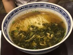 -苏州一碗面(鲈乡南路店)