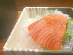 -戏作寿司(观音桥店)