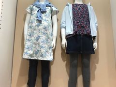 -优衣库(银座店)