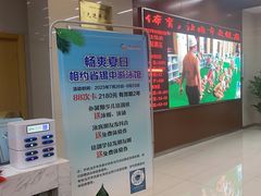 -省锡中多功能游泳馆