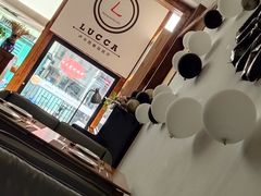 -LUCCA卢卡西班牙海鲜饭(远洋广场店)