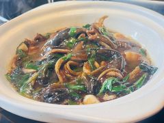 -芳芳私房菜·精做淮扬菜(承德路店)