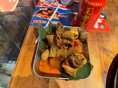 -楠火锅(太古里总店)