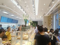 -好利来(光华中心店)