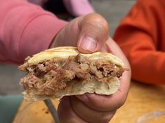 -樊记腊汁肉(竹笆市总店)