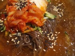 -大叹号·朝鲜族烤肉(潍坊泰华城店)