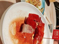 -滋粥楼·顺德菜(番禺广场总店)
