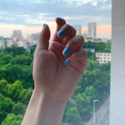 -LADYGIRL·Nail·Lash·美甲美睫