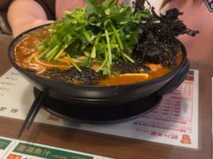 -肥汁米蘭香港米线(宁波路总店)
