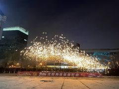 -沈阳奥体冰雪嘉年华