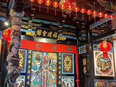 -马六甲鸡场街