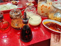 -喜家德虾仁水饺(长泰广场店)