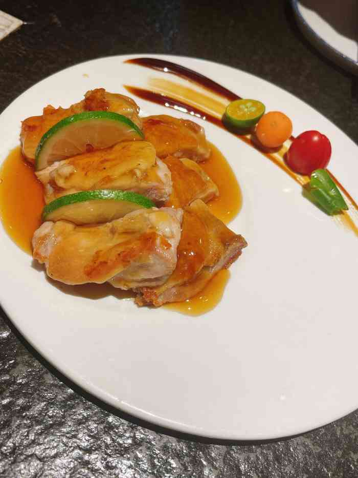 将太无二(南开大悦城店)-"味道不错,值得一去,点了店里的招牌菜,都.