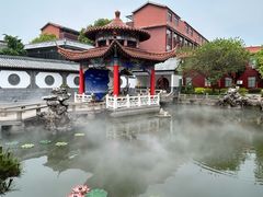 -皇罗禅寺