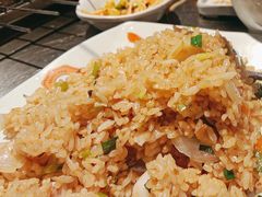 -白玉串城·朝鲜族烤串(龙岗店)