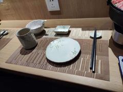 -酒井酱子·深夜食堂(东城汇店)