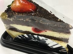 -85度C(重庆大坪英利店)