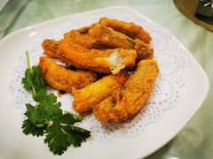 -寻味顺德·南记酒家·传统顺德菜·鱼生(广源路店)