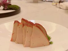 -民族饭店-四季餐厅