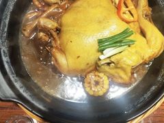 -全家福烤鸭店(首经贸店)