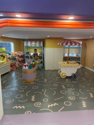 -乐多星球潮玩中心(沈阳嘉里城店)