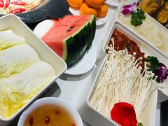 -川锅一号火锅(睢宁店)