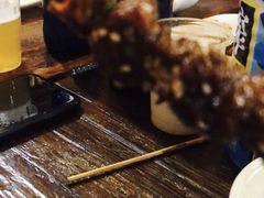 -霄汉羊排(万松园一店)