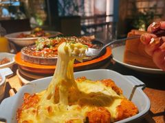 -蜜桃餐厅·伴山(湖滨商业街店)