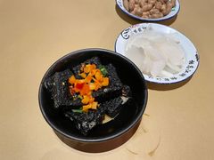 -江味龙虾馆·裸蓝龙虾(南山店)