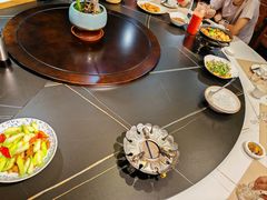 -五味坊·喜宴楼(瑞丰商博城店)