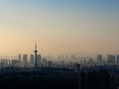 -洲际酒店·地平线全日餐厅HORIZON CAFÉ
