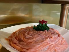 -海底捞火锅(长宁路龙之梦店)