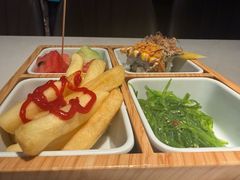 -吉布鲁牛排海鲜自助(成都大悦城店)