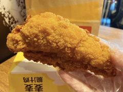 -麦当劳(杭州庆春路店)