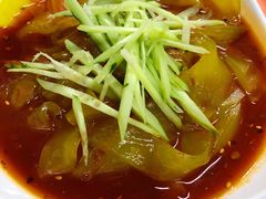 -回味南塘老王虾尾(总店)