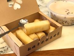 -韵姐牛奶甜品世家