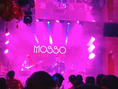 -MOSSO音乐酒吧·Live House(南京西路店)