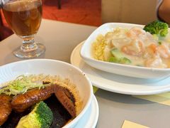 -太平馆餐厅(尖沙咀店)