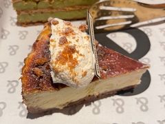 -B&C黄油与面包·THE GARDEN BAKERY概念店(世纪汇店)