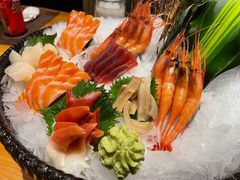 -割烹旭日本料理(龙湖狮山天街店)