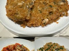 -潮州府·潮菜·砂锅粥(徐家汇店)