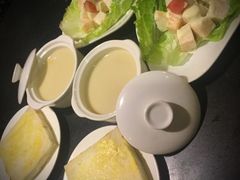 -188西餐厅(园林宾馆店)