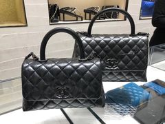 -CHANEL(恒隆广场店)
