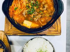 -京尚道韩式美食屋(海甸岛店)