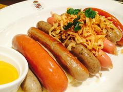 -皇冠自酿啤酒坊(中国红街5号楼店)