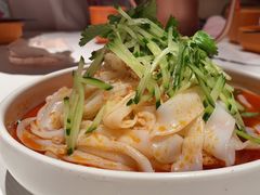 -谷丽麦馕新疆菜·清真(步步高梅溪新天地店)