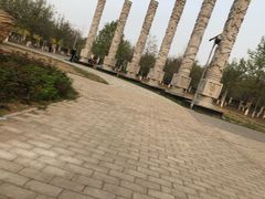 -丰台科技园生态主题公园