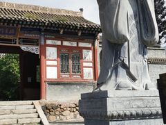 -丹噶尔古城
