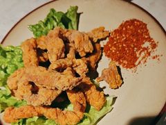 -鲜潭蒸汽石锅鱼(五道口购物中心店)