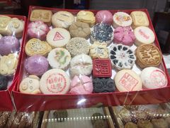 -稻香村(文殊院旗舰店)